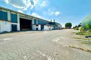 CAPANNONE A PONTECURONE