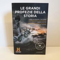 Le grandi profezie della storia