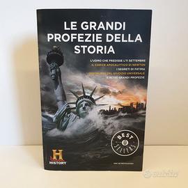 Le grandi profezie della storia