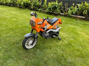 Moto Peg Perego