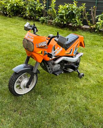 Moto Peg Perego