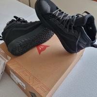 Scarpe Dainese Urbactive gore-tex