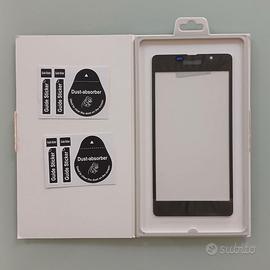 Vetro sostitutivo LUMIA 540