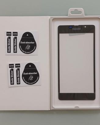 Vetro sostitutivo LUMIA 540