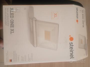 faretti led da esterni Steinel XLED ONE XL 