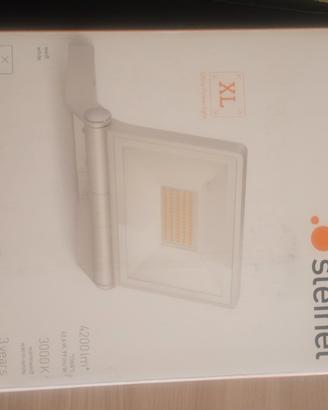 faretti led da esterni Steinel XLED ONE XL 