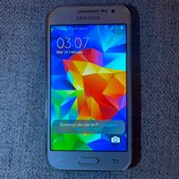 Samsung Galaxy core prime 8gb