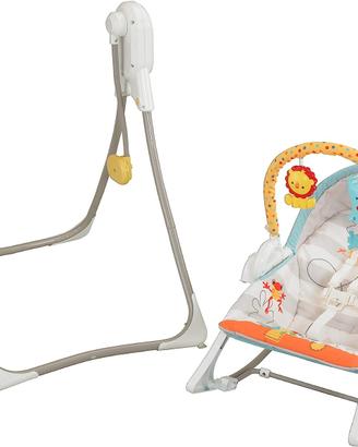Fisher-Price Baby Gear - Altalena 3 in 1