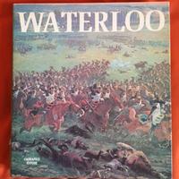WATERLOO 1815 di HENRY LACHOUQUE