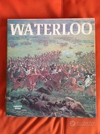 WATERLOO 1815 di HENRY LACHOUQUE