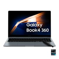 Samsung Galaxy Book4 360 Conv 15.6" I5 SSD 512 GB