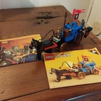 Lego 6038 Wolfpack Renegades