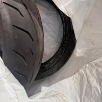 Pneumatici  moto dunelop roadsmart 4