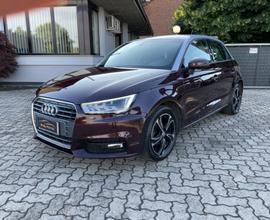 Audi A1 1.4 TDI ultra Design