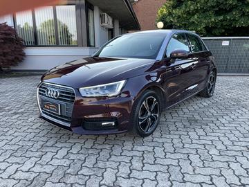 Audi A1 1.4 TDI ultra Design