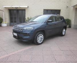 Jeep Compass 1.6 Multijet II 2WD Business