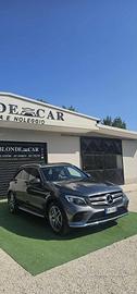 Mercedes-benz GLC 250 d 4Matic Premium AMG