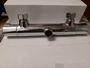 miscelatore termostatico doccia 