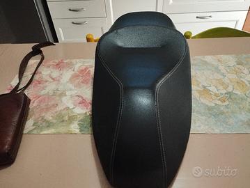 sella super comfort vespa GTS 