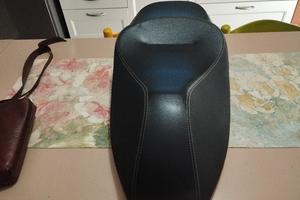 sella super comfort vespa GTS 