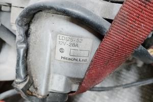 Alternatore Honda CBR 1000 F