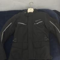 Giubbotto rev’it touring