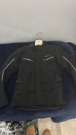 Giubbotto rev’it touring