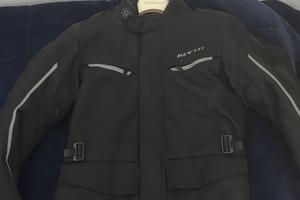 Giubbotto rev’it touring