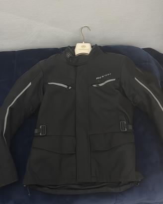 Giubbotto rev’it touring