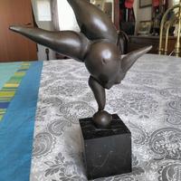 SCULTURA NUDO