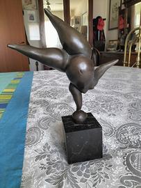 SCULTURA NUDO