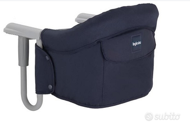 Inglesina Fast Seggiolino da Tavolo per Bambini