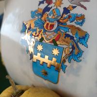 Scritte per bilance d'antiquariato Berkel