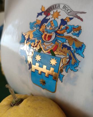 Scritte per bilance d'antiquariato Berkel