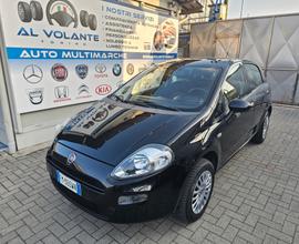 Fiat Punto 1.4 8V 5 porte Natural Power Street
