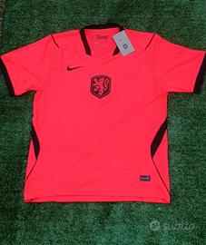 Maglia Nike KNVB Olanda 2022/23 – Originale con ca