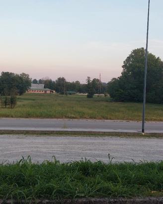Nr.2 terreni agricoli edificabili 6010 mq