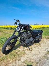 Harley Davidson SPORTSER