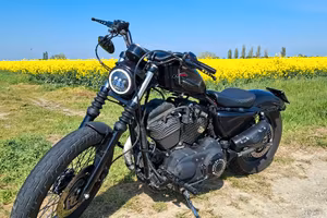 Harley Davidson SPORTSER