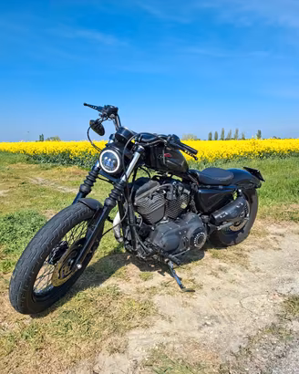 Harley Davidson SPORTSER