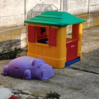 Casetta bimbi