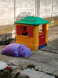 Casetta bimbi
