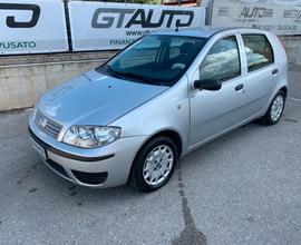Fiat Punto 1.2 5P. Natural Power