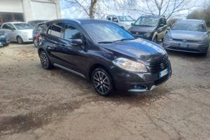 Suzuki S-Cross 1.6 VVT Start&Stop 4WD All Grip Top