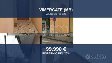 Immobile in asta di 105 m² con più di 5 locali a V