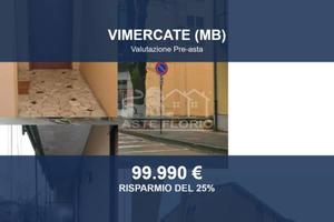 Immobile in asta di 105 m² con più di 5 locali a V
