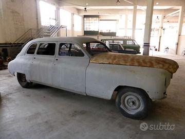 Packard Super8 Limousine – 1949 - SUMMER PRICE