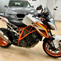 Ktm super duke Special Edition 1290