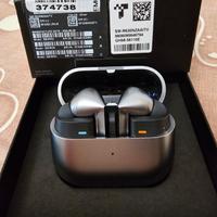 Auricolari  SAMSUNG  GALAXY BUDS 3 PRO