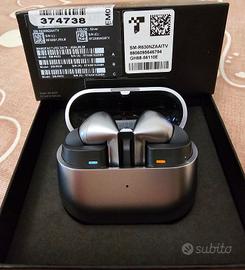 Auricolari  SAMSUNG  GALAXY BUDS 3 PRO